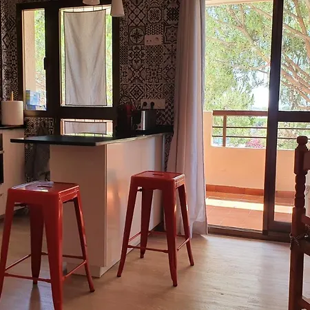 Apartamento Bahia Blanca