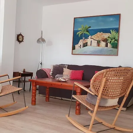 Apartamento Bahia Blanca Apartment