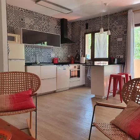 Apartamento Bahia Blanca
