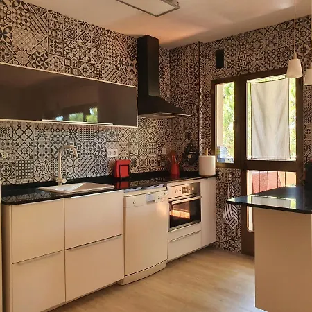 Apartamento Bahia Blanca *