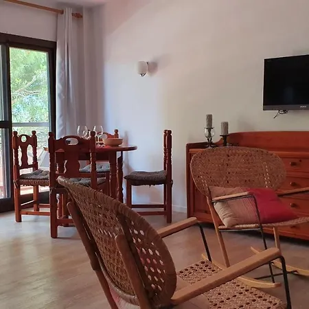 Apartamento Bahia Blanca Marbella