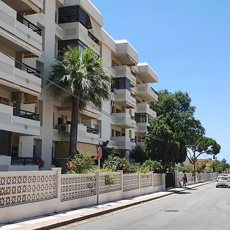 Apartamento Bahia Blanca Apartment Marbella