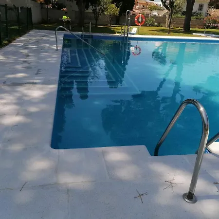Apartamento Bahia Blanca *