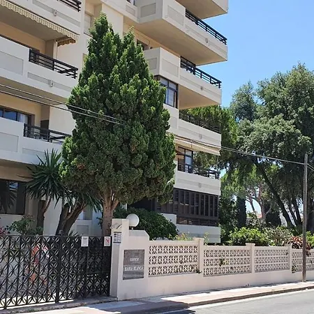 Apartamento Bahia Blanca * Marbella