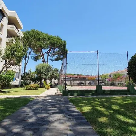 Apartment Apartamento Bahia Blanca Marbella