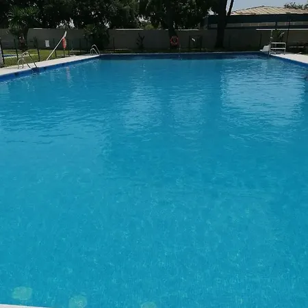 Apartamento Bahia Blanca Apartment Marbella