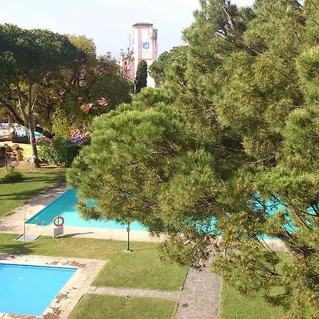 Apartamento Bahia Blanca * Marbella