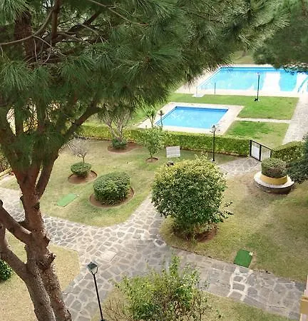 Apartamento Bahia Blanca Apartment *