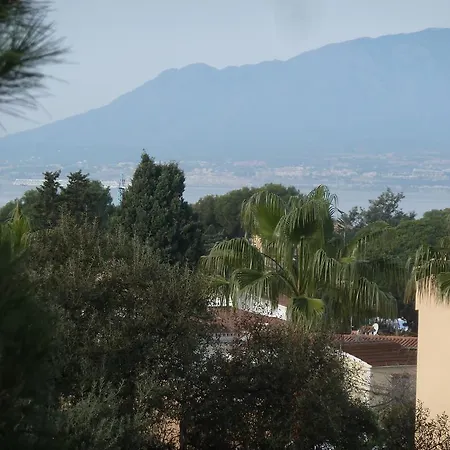 Apartamento Bahia Blanca Marbella