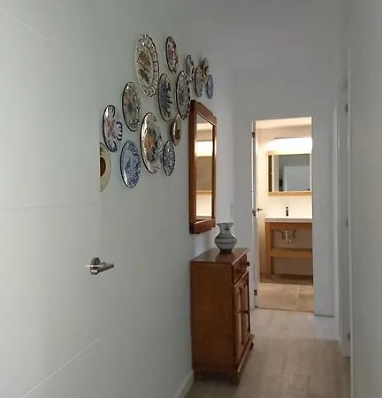 Apartment Apartamento Bahia Blanca Marbella