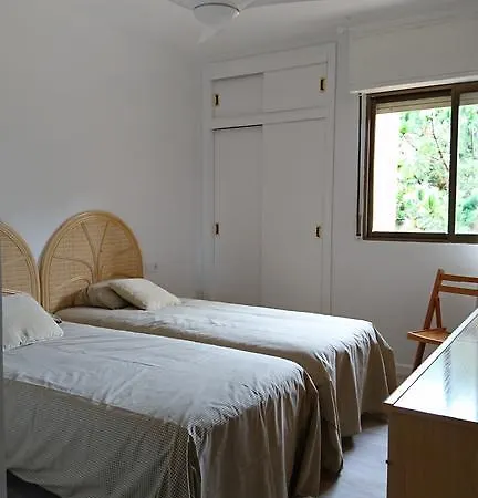 Apartamento Bahia Blanca *