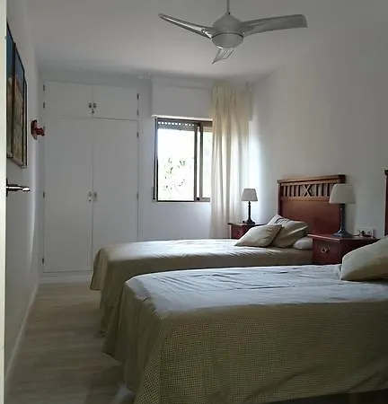 Apartamento Bahia Blanca