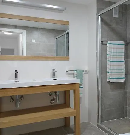 Apartment Apartamento Bahia Blanca *