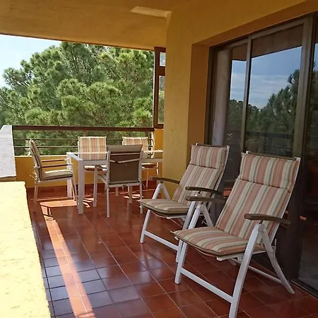 Apartamento Bahia Blanca